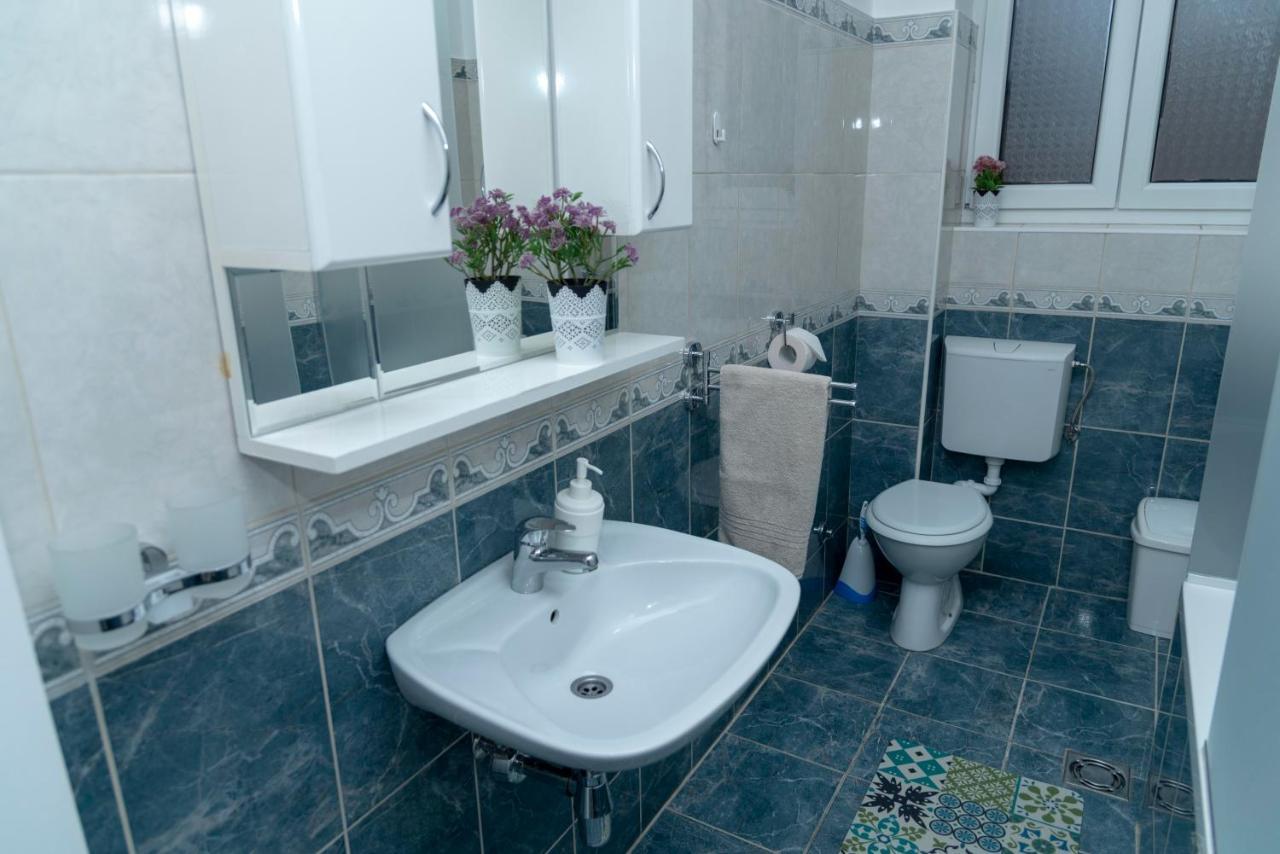 Sweet House Trg Apartment Belgrade Luaran gambar