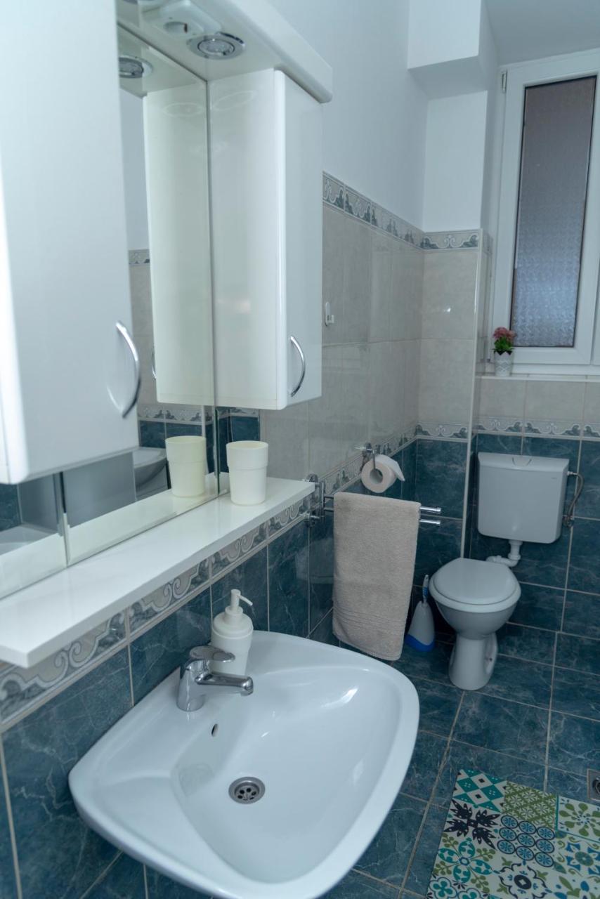 Sweet House Trg Apartment Belgrade Luaran gambar